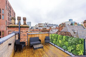 King Street Collection