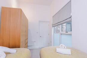 King Street Collection