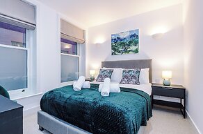 King Street Collection