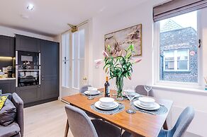 King Street Collection