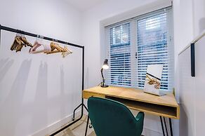 King Street Collection