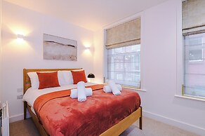 King Street Collection