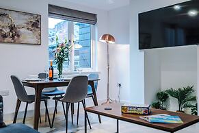 King Street Collection