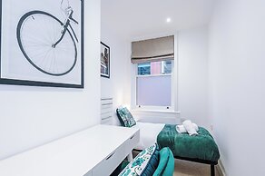 King Street Collection