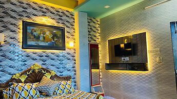 Hotel Royal Island - Sundarban