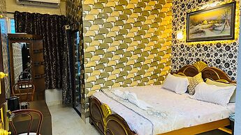 Hotel Royal Island - Sundarban