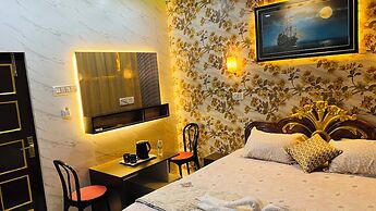 Hotel Royal Island - Sundarban