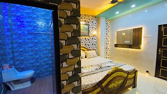 Hotel Royal Island - Sundarban