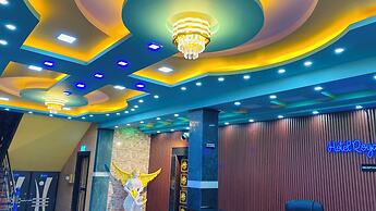 Hotel Royal Island - Sundarban