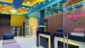 Hotel Royal Island - Sundarban