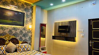 Hotel Royal Island - Sundarban