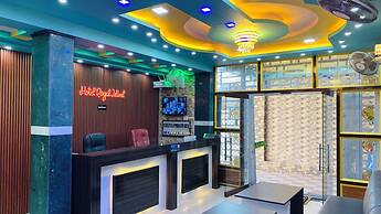 Hotel Royal Island - Sundarban