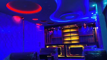 Hotel Royal Island - Sundarban