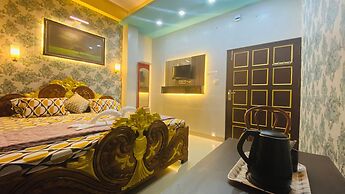 Hotel Royal Island - Sundarban