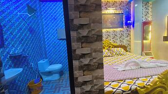 Hotel Royal Island - Sundarban