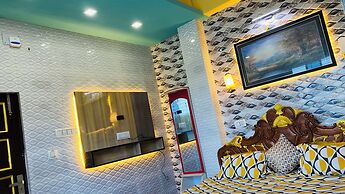 Hotel Royal Island - Sundarban