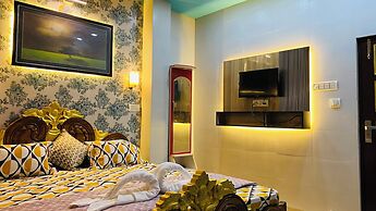 Hotel Royal Island - Sundarban