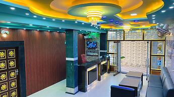 Hotel Royal Island - Sundarban