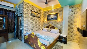 Hotel Royal Island - Sundarban