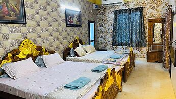 Hotel Royal Island - Sundarban