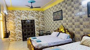 Hotel Royal Island - Sundarban