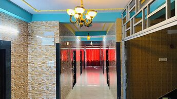 Hotel Royal Island - Sundarban