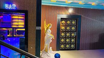 Hotel Royal Island - Sundarban