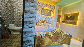 Hotel Royal Island - Sundarban