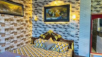 Hotel Royal Island - Sundarban