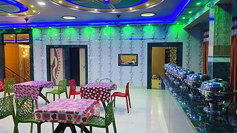 Hotel Royal Island - Sundarban