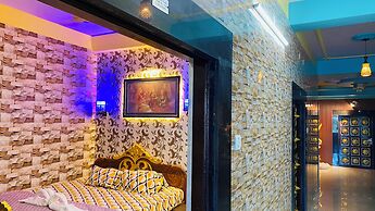 Hotel Royal Island - Sundarban