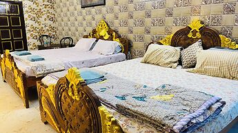 Hotel Royal Island - Sundarban