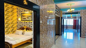 Hotel Royal Island - Sundarban