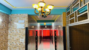 Hotel Royal Island - Sundarban