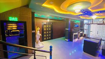 Hotel Royal Island - Sundarban