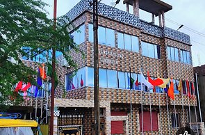 Hotel Royal Island - Sundarban