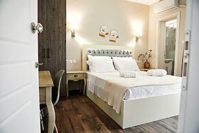 Romilia Guesthouse
