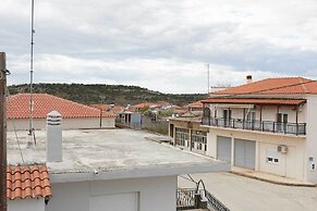 Romilia Guesthouse