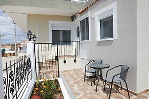 Romilia Guesthouse