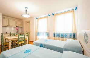 Le Residenze del Baia Marina