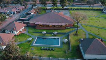 Karatu Villas Lodge