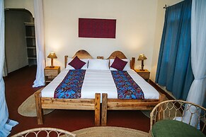 Karatu Villas Lodge