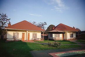 Karatu Villas Lodge