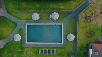 Karatu Villas Lodge
