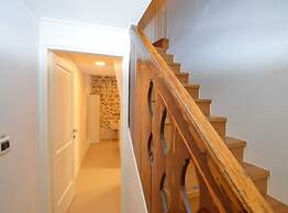 Chic and Stylish Old Town Rovinj Apartment