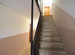 Chic and Stylish Old Town Rovinj Apartment