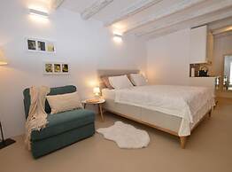 Chic and Stylish Old Town Rovinj Apartment