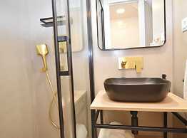 Chic and Stylish Old Town Rovinj Apartment