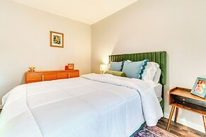 Hike, Boat & Fish: Dog-friendly Robinson Home
