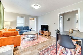 Hike, Boat & Fish: Dog-friendly Robinson Home